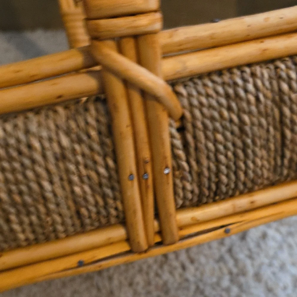 Woven Basket